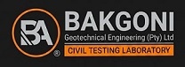 Bakgoni Geotechnical Engineering